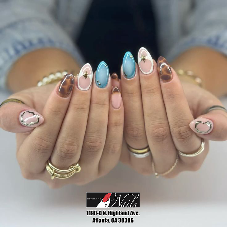HIGHLAND NAILS